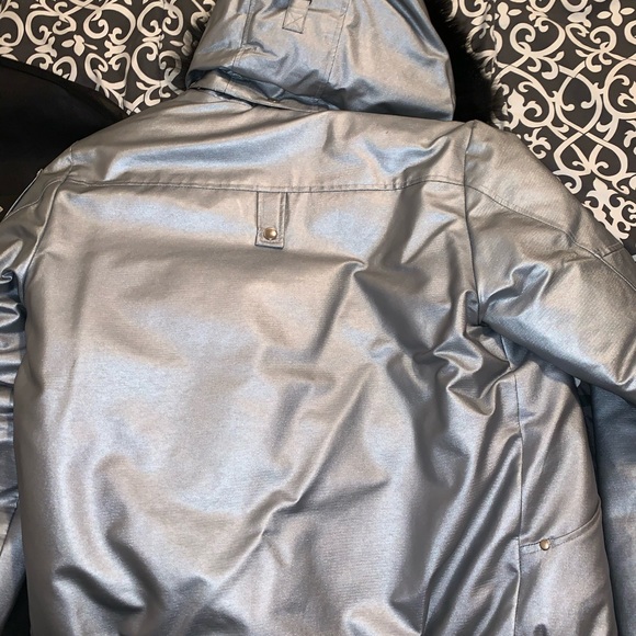 Moose knuckle jacket - Picture 8 of 8